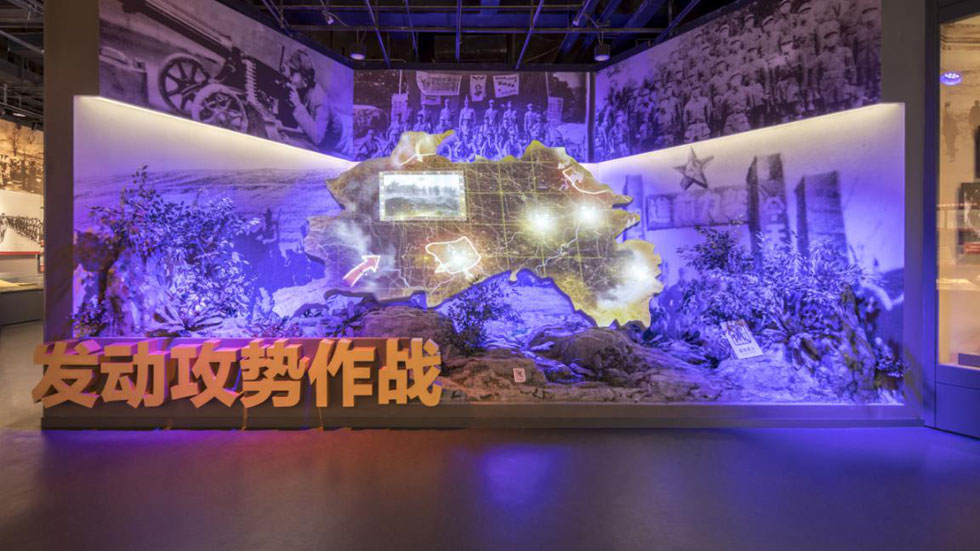 博物館/文化館解決方案